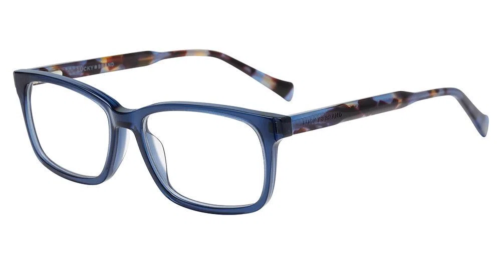 Lucky Brand VLBD834 Eyeglasses - view 3